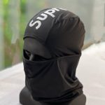 Balaclava Supreme 3M Reavtive Black SP100 - Image 3