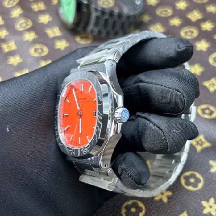 Watche Bape Type 10 BP109 - Image 3