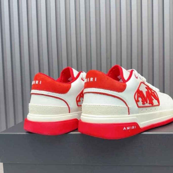 Amiri Classic Low AM090 - Image 3