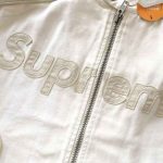 Jacket Supreme x Vason Leathers SP101 - Image 4