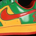 Air Force 1 Low x Lil Yachty NK078 - Image 4