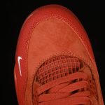 Air Jordan 4 OG SP x Nigel NK116 - Image 4