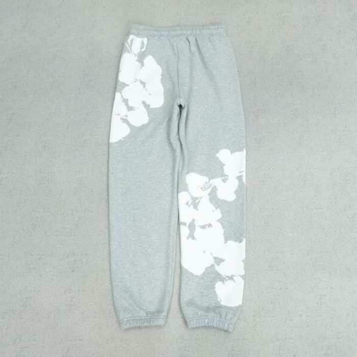 Pants Denim Tears Big Cotton DT012 - Image 4