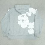 Hoodie Denim Tears Big Cotton DT014 - Image 4