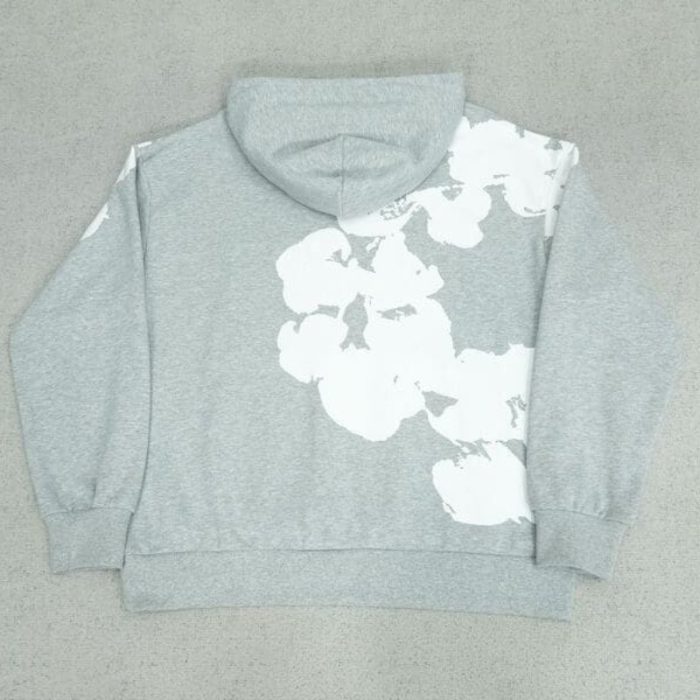 Hoodie Denim Tears Big Cotton DT014 - Image 4