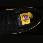 Nile Air Force x Kobe Bryant 1 Low Lakers NK074 - Image 4