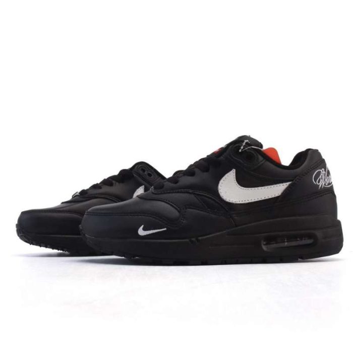 Air Max 1 x Supreme NK79 - Image 2