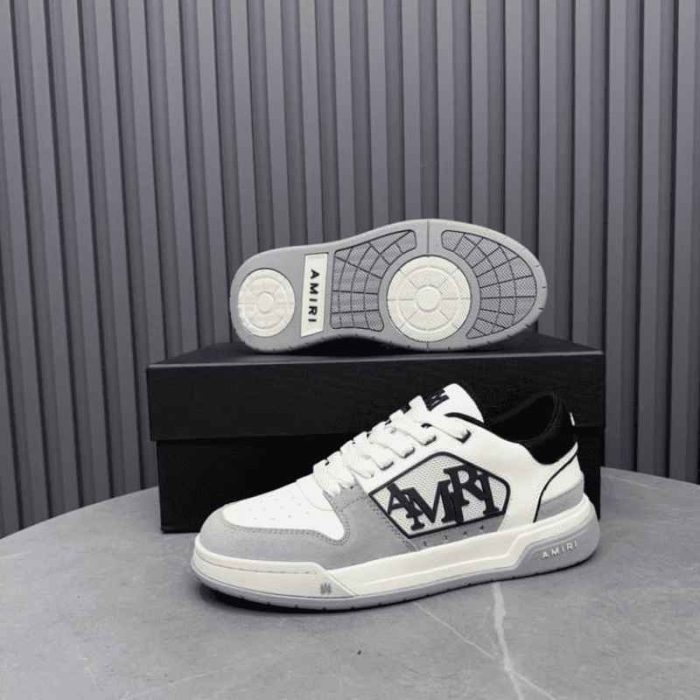 Amiri Classic Low AM091 - Image 3