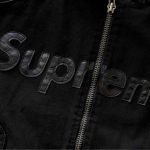 Jacket Supreme x Vason Leathers SP102 - Image 4