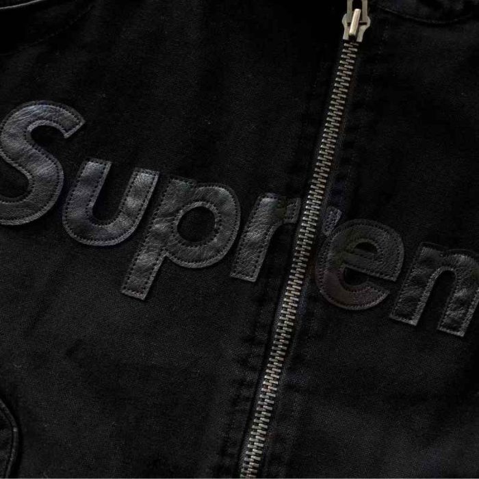 Jacket Supreme x Vason Leathers SP102 - Image 4
