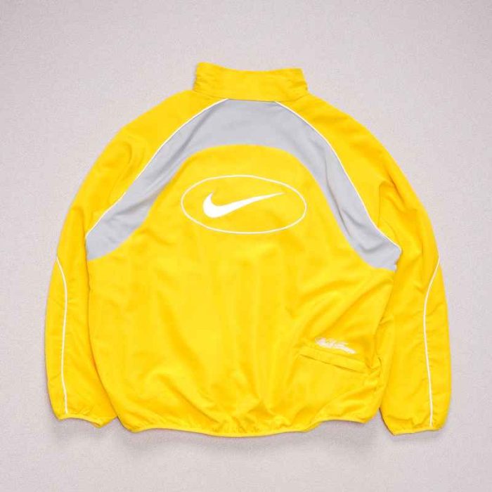 Set Supreme x Nike Track NK080 - Image 3