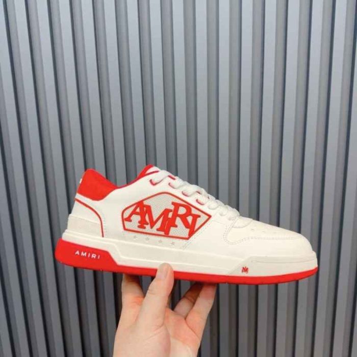 Amiri Classic Low AM090 - Image 2