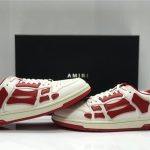 Amiri Skel Top Low AM094 - Image 5