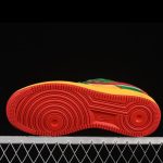 Air Force 1 Low x Lil Yachty NK078 - Image 5