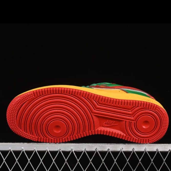 Air Force 1 Low x Lil Yachty NK078 - Image 5