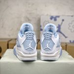 Jordan 4 Forget Me Not NK079 - Image 5