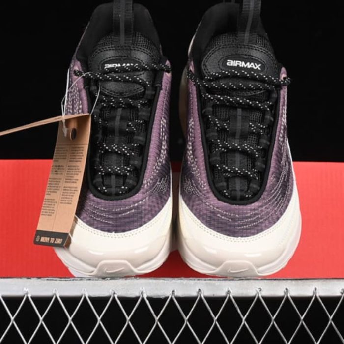 Nike Air Max Dn Smokey NK086 - Image 5