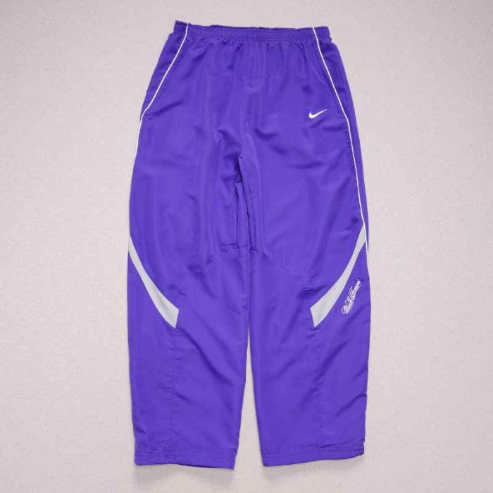 Set Supreme x Nike Track NK081 - Image 6