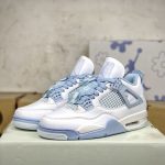 Jordan 4 Forget Me Not NK079 - Image 6
