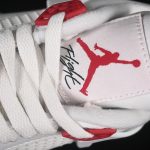 Air Jordan 4 Retro x Nike SB Varsity NK117 - Image 6