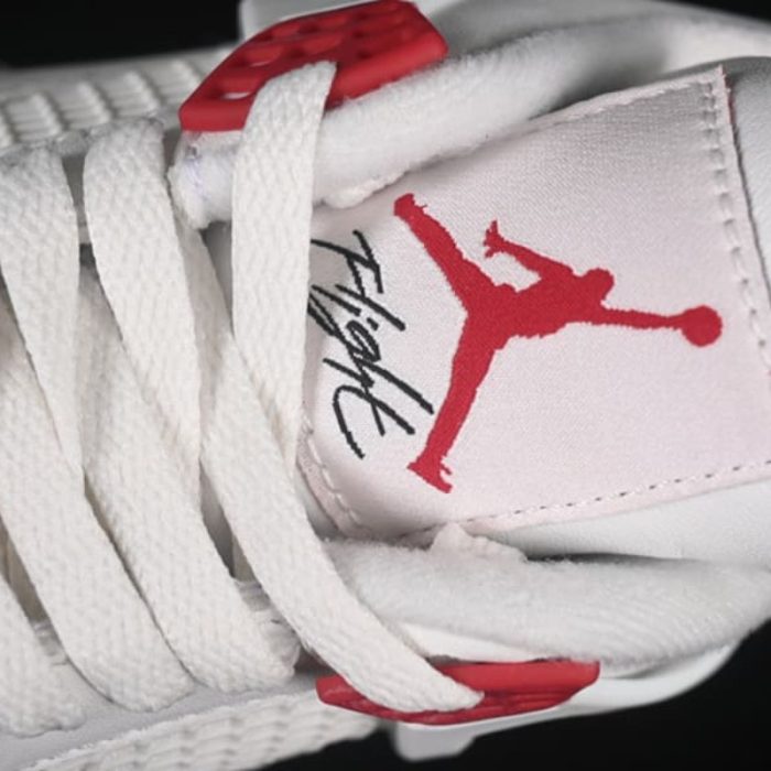 Air Jordan 4 Retro x Nike SB Varsity NK117 - Image 6