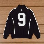 Jacket Supreme x Umbro SP108 - Image 2