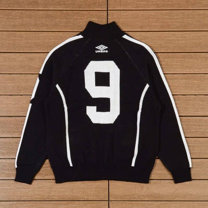 Jacket Supreme x Umbro SP108 - Image 2