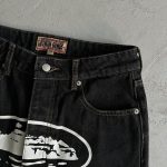 Pants Jeans Corteiz CZ034 - Image 6