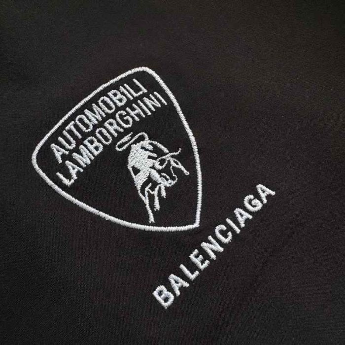 Jacket Balenciaga x Lamborghini BL246 - Image 6
