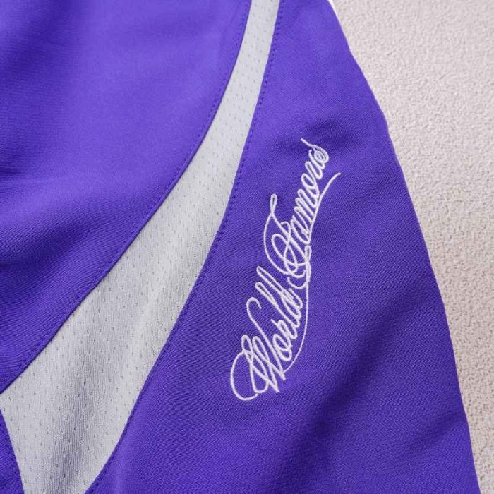 Set Supreme x Nike Track NK081 - Image 7