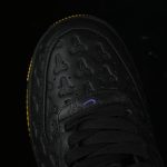 Nile Air Force x Kobe Bryant 1 Low Lakers NK074 - Image 7