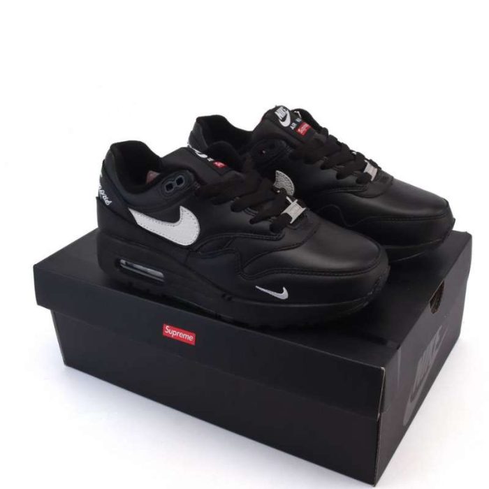 Air Max 1 x Supreme NK79 - Image 5
