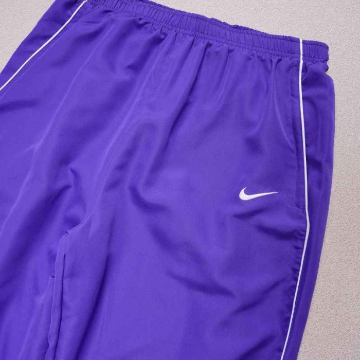 Set Supreme x Nike Track NK081 - Image 8