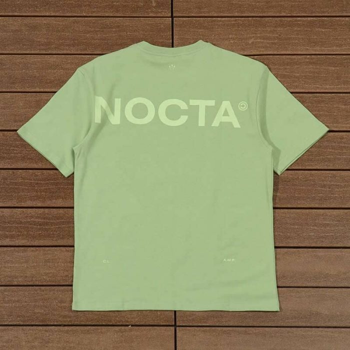 T-shirt Nike x NOCTA NRG NK114 - Image 2