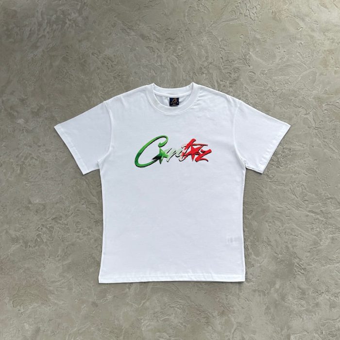 T-shirt Corteiz Allstarz Italy CZ036 - Image 5