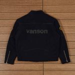Jacket Supreme x Vason Leathers SP102 - Image 3