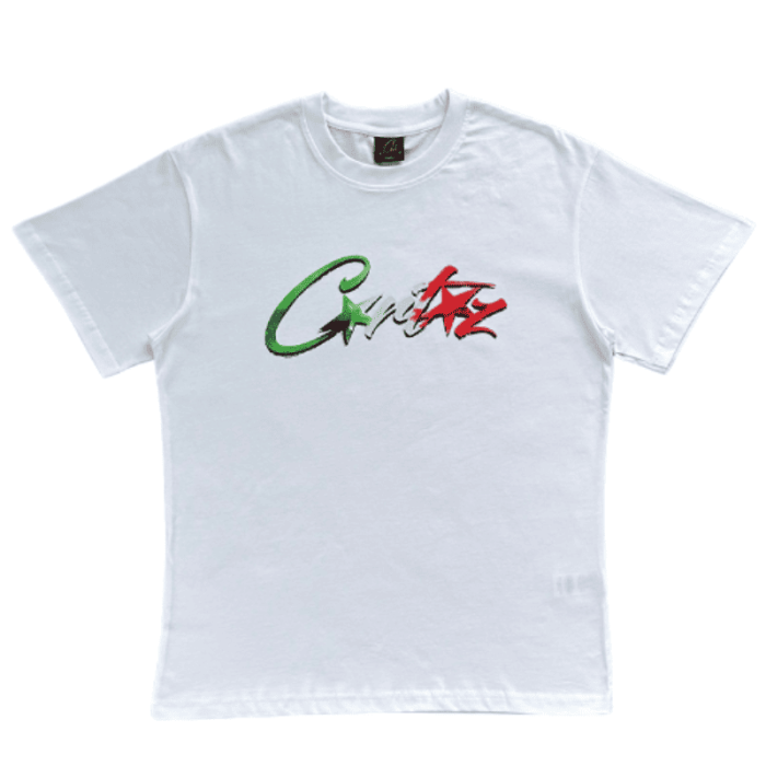 T-shirt Corteiz Allstarz Italy CZ036 - Image 1
