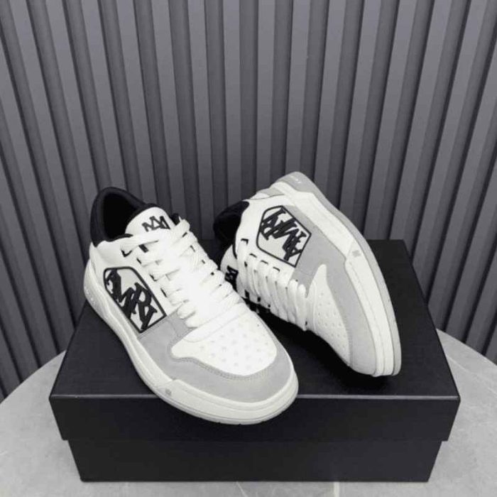 Amiri Classic Low AM091 - Image 2