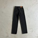 Pants Jeans Corteiz CZ034 - Image 2