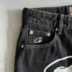 Pants Jeans Corteiz CZ034 - Image 4