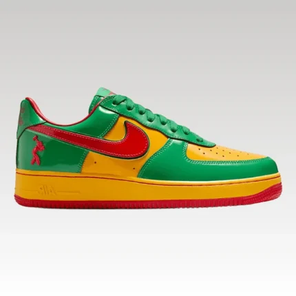 Air Force 1 Low x Lil Yachty NK078 - Drip Slum
