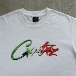 T-shirt Corteiz Allstarz Italy CZ036 - Image 3