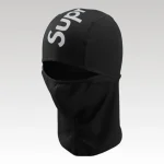 Balaclava Supreme 3M Reavtive Black SP100 - Drip Slum