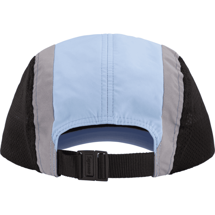 Cap Supreme Side Mesh Camp SP096 - Image 4