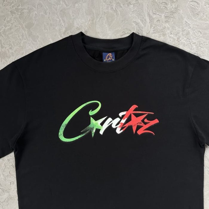 T-shirt Corteiz Allstarz Italy CZ035 - Image 4