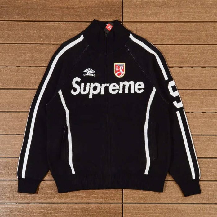 Jacket Supreme x Umbro SP108 - Image 3