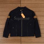 Jacket Supreme x Vason Leathers SP102 - Image 2