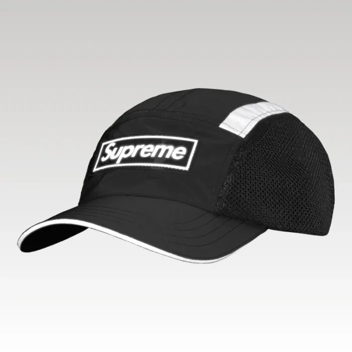 Cap Supreme Side Mesh Camp SP095 - Drip Slum