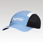 Cap Supreme Side Mesh Camp SP096 - Drip Slum