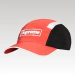 Cap Supreme Side Mesh Camp SP097 - Drip Slum